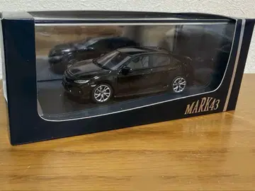 MARK43 혼다 시빅 해치백 (FK7) 1/43 미니카
