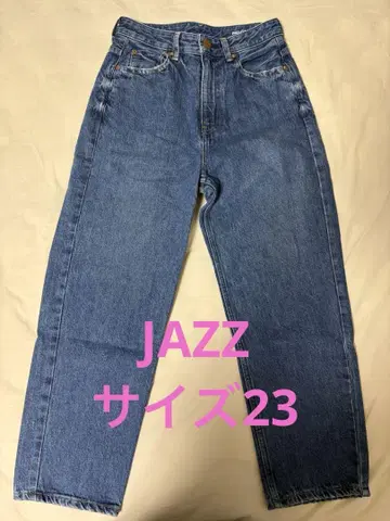 [ RED CARD TOKYO 레드카드 도쿄 ] JAZZ 사이즈 23
