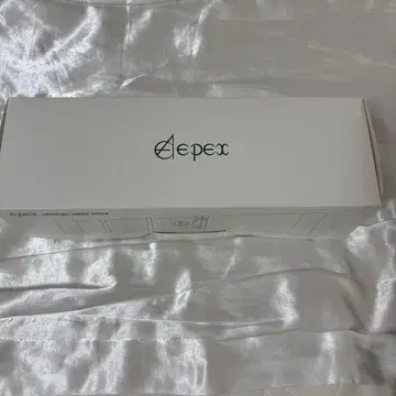 EPEX 응원봉 트레이딩 카드 포함