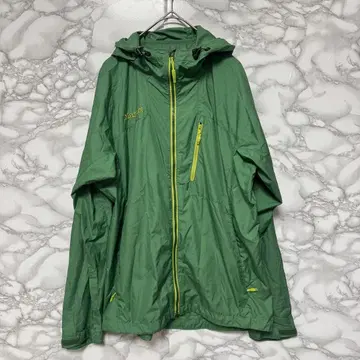 Marmot 마운틴 파카 나일론 아웃도어 지퍼 달린 포켓