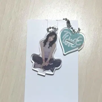 TWICE 미나 랜덤 미니 아크릴 스탠드 참