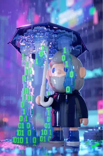 FARMER BOB PIXEL UNIVERSE RAINING CODE