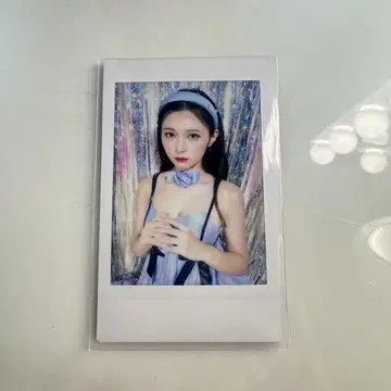 LARME 라르무 페스티벌 캰츄 폴라로이드 키리하라 미즈키 란체키