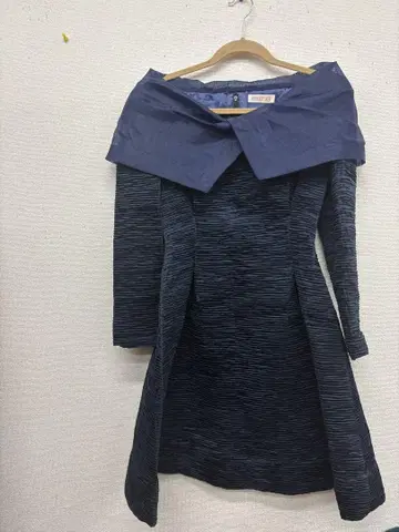 YUKI TORII 원피스