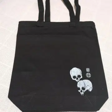 이토 쟈쿠추 토트백