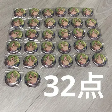 토모에 히요리 앙스타 캔뱃지