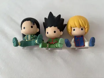 HUNTER x HUNTER 묶음 판매
