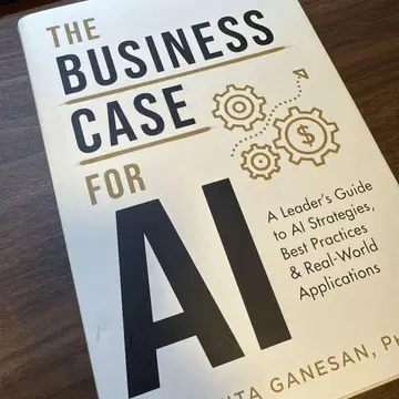 THE BUSINESS CASE FOR AI