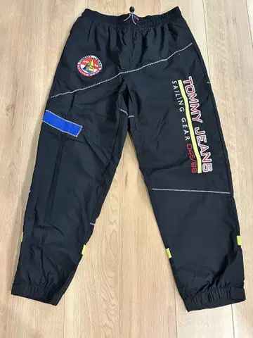 TOMMY JEANS x monkey time SAILING GEAR