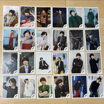 SixTONES 마츠무라 호쿠토 사진