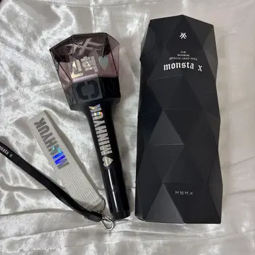 몬스타엑스 응원봉 ver.1