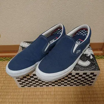 Vans skate 슬립온 29cm