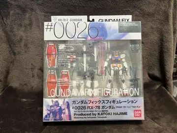 gff 0026 건담(짐)