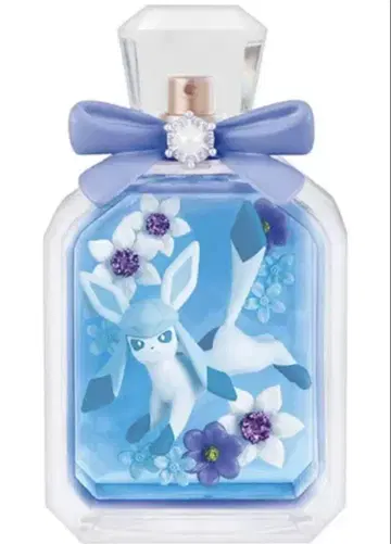 리멘트 PETITE FLEUR 프티 플뢰르 그레이시아 포켓몬