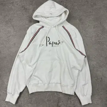 파파스 Papas 맨투맨 트레이닝복 후드티 후디