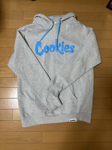 Cookies 후드티