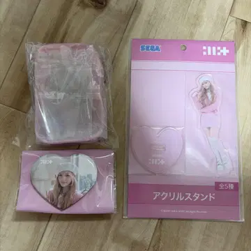 ILLIT 이로하 묶음 판매