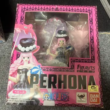 Figuarts ZERO 페로나