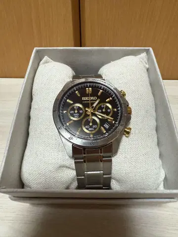SEIKO 손목시계