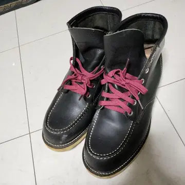 RED WING 부츠