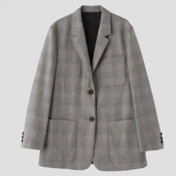 2020AW 마가렛호웰 자켓