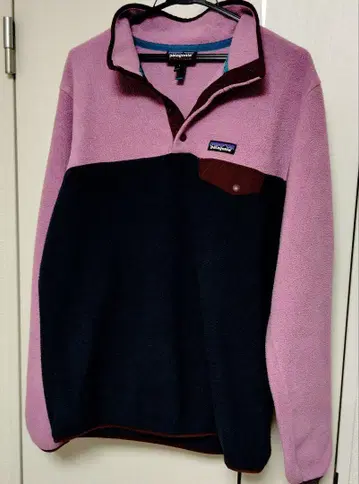 Patagonia Synchilla 플리스 자켓 L 사이즈