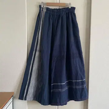 타마키 니이메 롱 팬츠 size 2
