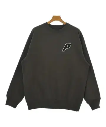 PALACE 맨투맨 남성용