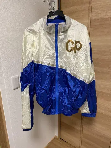 보트 레이스 GP 그랑프리 점퍼 M-L