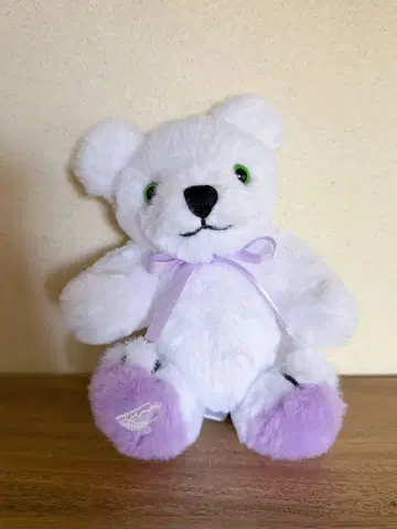 3SKM 테디베어 곰 봉제 인형 사카키네스 카이세이