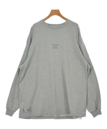 WTAPS T셔츠 티셔츠 남성용