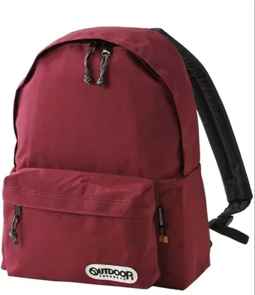 [아웃도어프로덕츠] 데이팩 DAY PACK 452U 버건디
