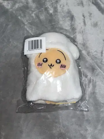 치이카와 (먼작귀) 타코이카 복권 C상 폭신폭신 타코이카 봉제 인형 토끼