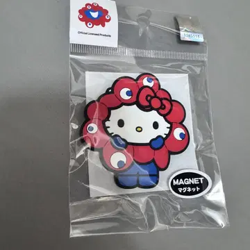 키티 마그넷 미야쿠미야쿠