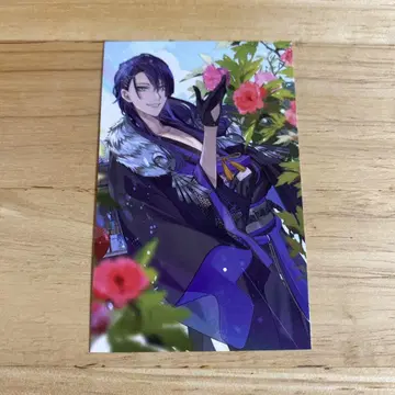 니지산지 노스탤지어 컬렉션 2025 나가오 케이