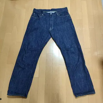 STANDARD CALIFORNIA S901 스트레이트 데님 W36
