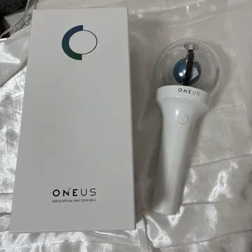ONEUS 공식 응원봉 Ver.2