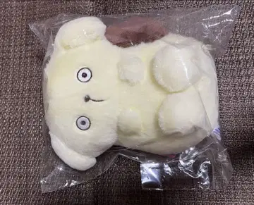 폼폼푸딩 팝업 깜짝 봉제 인형 S