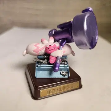 포켓몬 리멘트 빈티지 컬렉션 타입 스틸 데카누찬