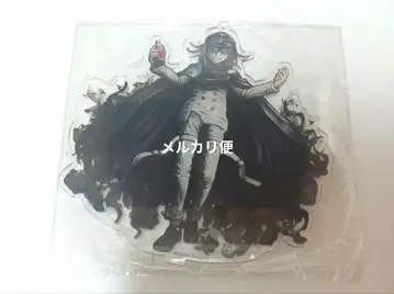 뉴 단간론파 V3 아크릴 피규어 오마 코키치
