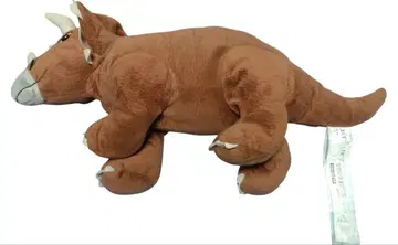 IKEA 이케아 봉제 인형 공룡 트리케라톱스