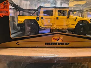 Maisto HUMMER 프리미어 에디션 1/18