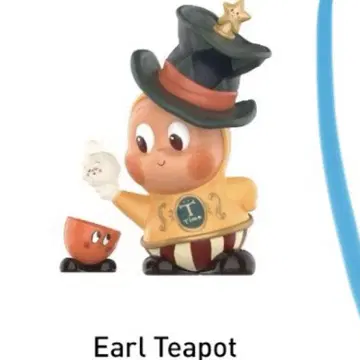 POPMART twinkle twinkle 피규어