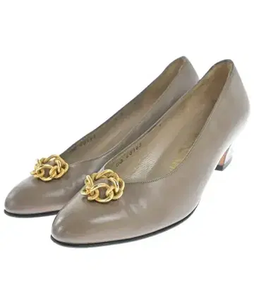 Salvatore Ferragamo 여성용 펌프스