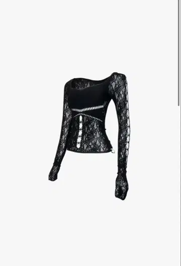 theredthread S ruched sculpt body lace