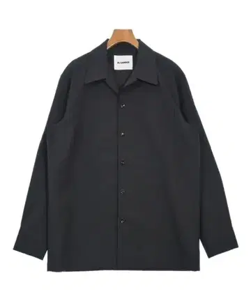 JIL SANDER 캐주얼 셔츠 남성용