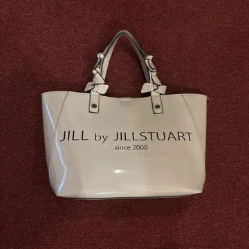 JILL by JILLSTUART 토트백 베이지