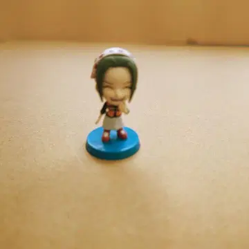 원피스 애니캐러 히어로즈 마린포드 편 마키노