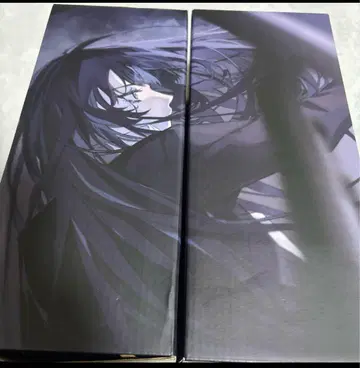 ado MARS 응원봉 2개, VIP석 혜택 브로치