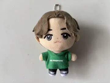 코무돗토 논프리 봉제 인형